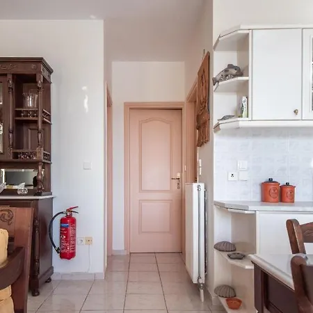 Fani Roxane Apartment