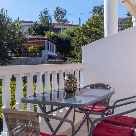 Fani Roxane Apartment *