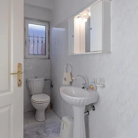 Apartment Fani Roxane