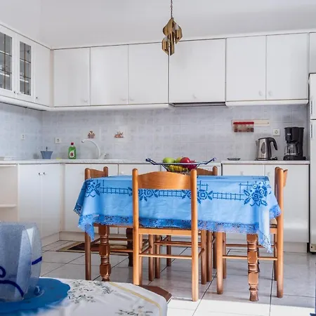 Fani Roxane Apartment