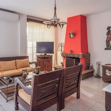 Fani Roxane Apartment *