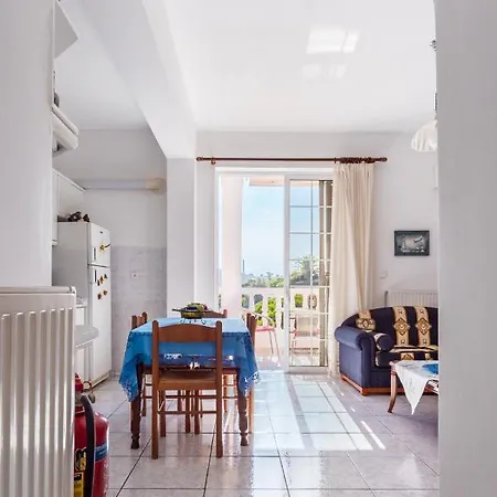 Fani Roxane Apartment