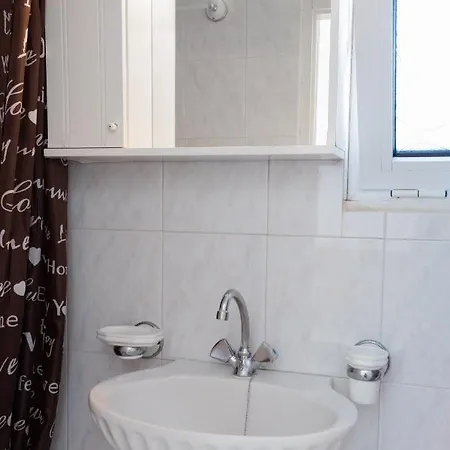 Apartment Fani Roxane