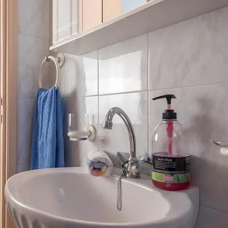 Apartment Fani Roxane