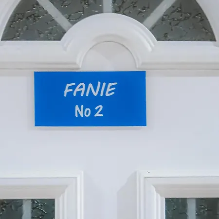 Fani Roxane Apartment *