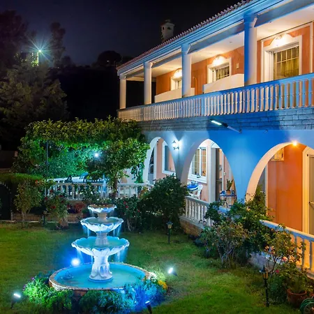 Fani Roxane Apartment