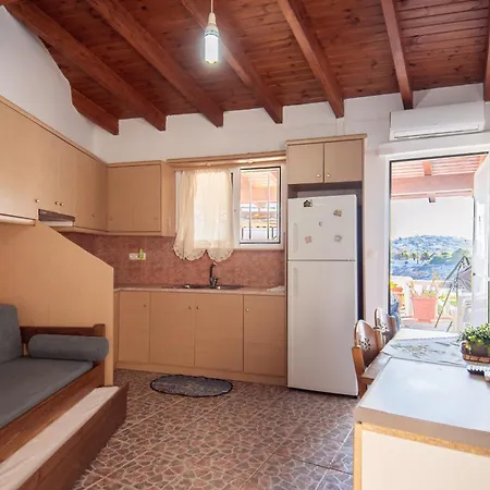 Apartment Fani Roxane