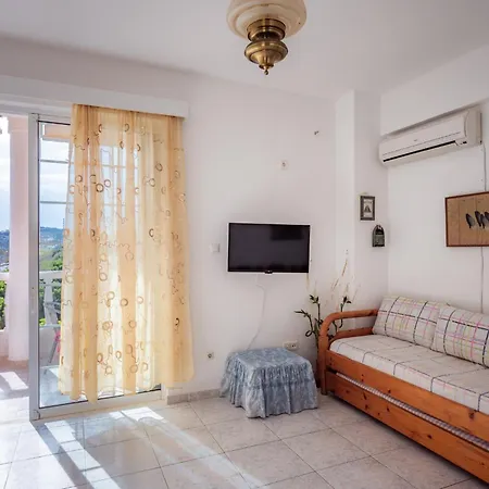 Fani Roxane Apartment *